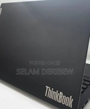 New Laptop Lenovo ThinkPad T14 16GB Intel Core i5 SSD 512GB