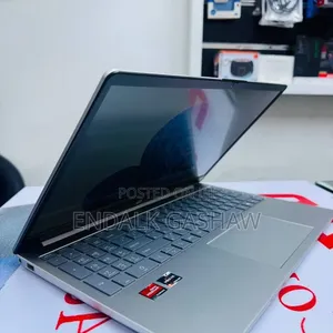 New Laptop HP Stream Notebook 8GB AMD Ryzen 5 SSD 512GB