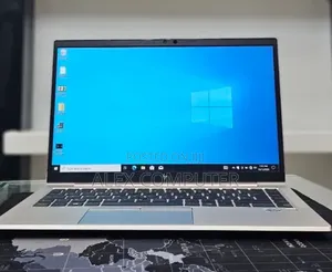 New Laptop HP EliteBook 840 G7 16GB Intel Core i7 SSD 512GB