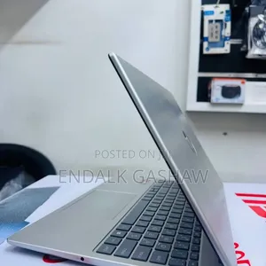 New Laptop HP Stream Notebook 8GB AMD Ryzen 5 SSD 512GB