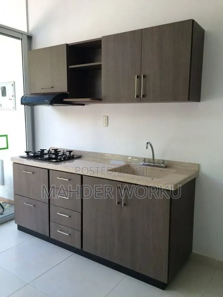 Kitchen Cabinet