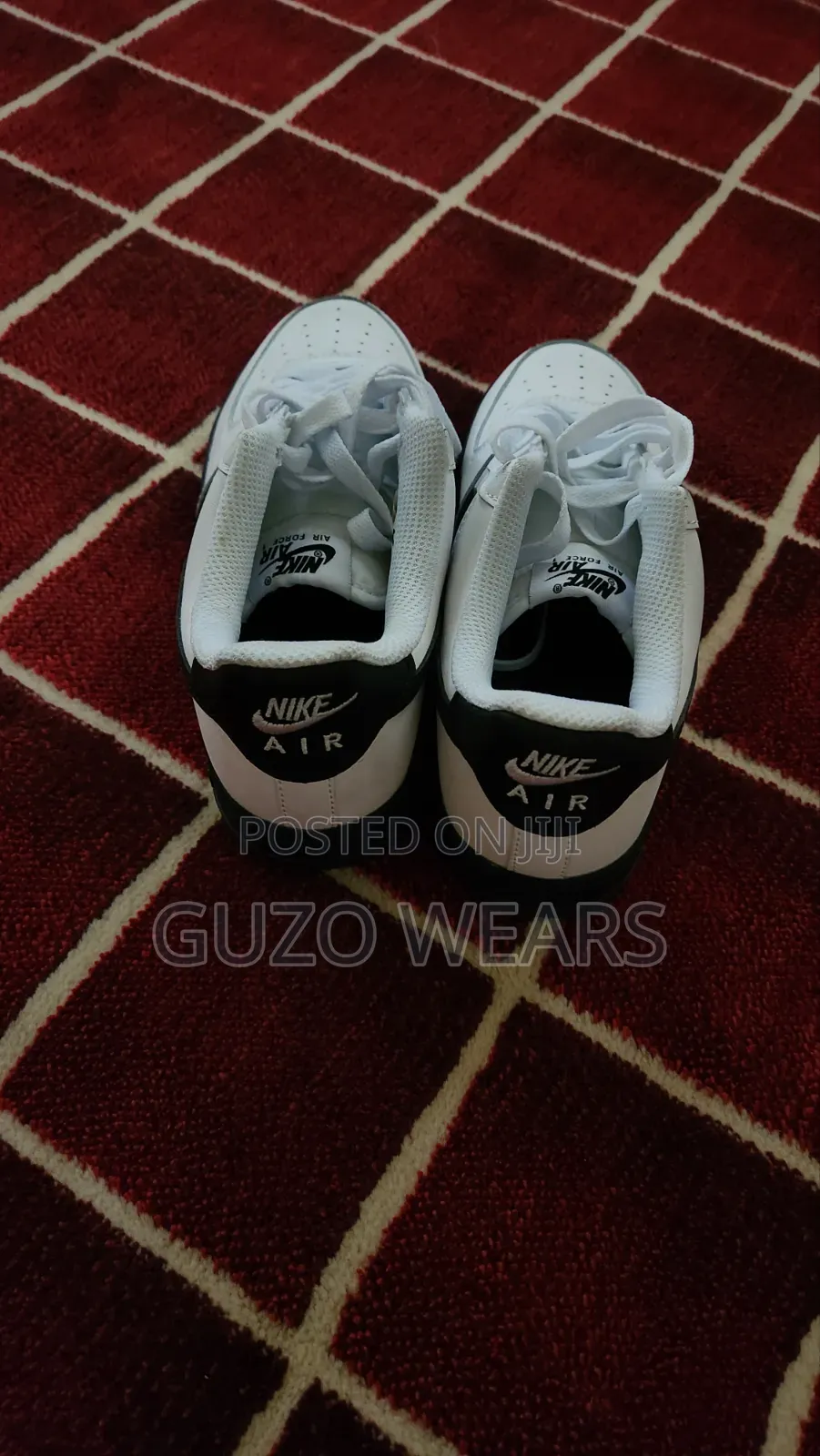 Nike Air Force 1