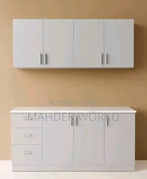 Kitchen Cabinet