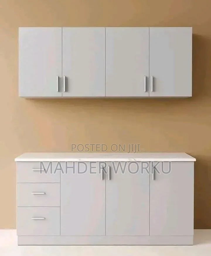 Kitchen Cabinet