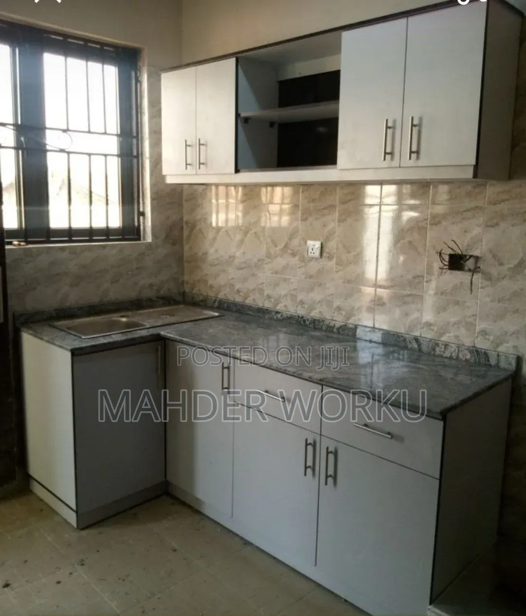 Kitchen Cabinet