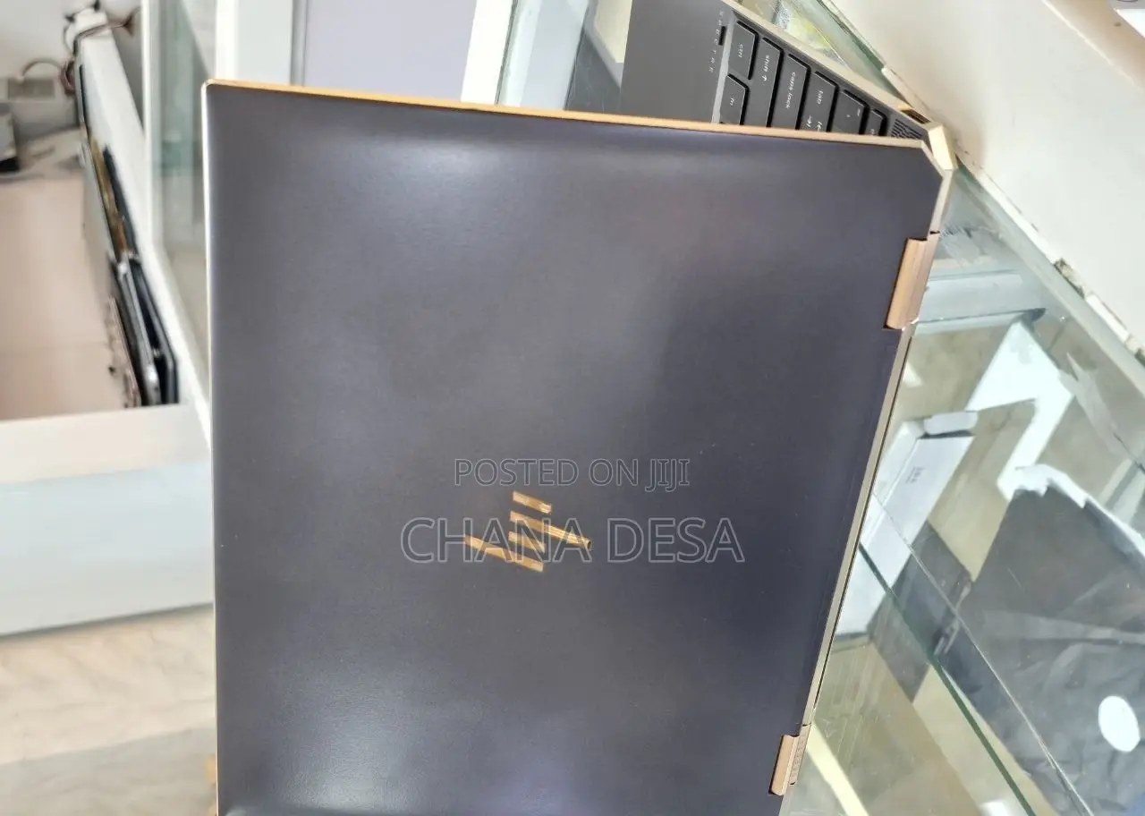 New Laptop HP Spectre 14 16GB Intel Core i7 SSD 512GB