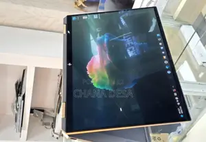 New Laptop HP Spectre 14 16GB Intel Core i7 SSD 512GB