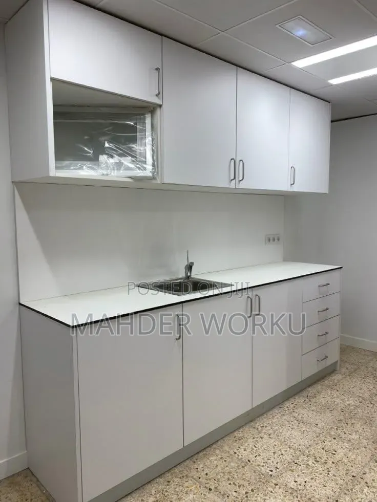 Kitchen Cabinet