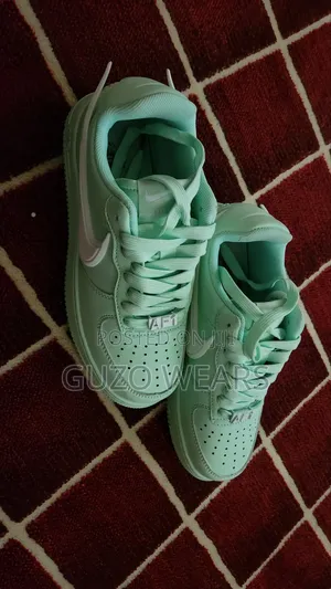 Nike AMBUSH
