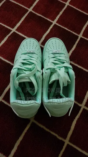 Nike AMBUSH