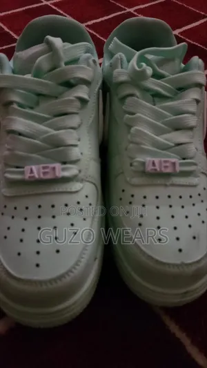 Nike AMBUSH