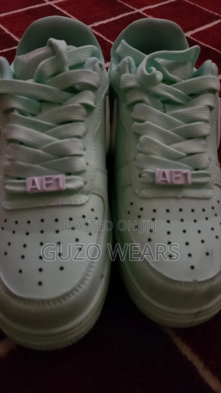 Nike AMBUSH