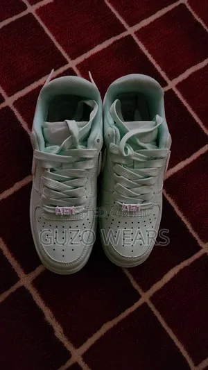 Nike AMBUSH