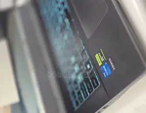 New Laptop MSI 16GB Intel Core i5 SSD 1T