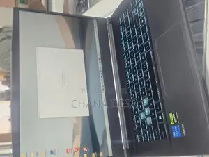 New Laptop MSI 16GB Intel Core i5 SSD 1T