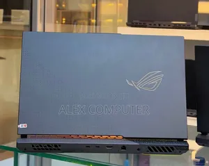 New Laptop Asus G71G 16GB AMD Ryzen 9 SSD 1T