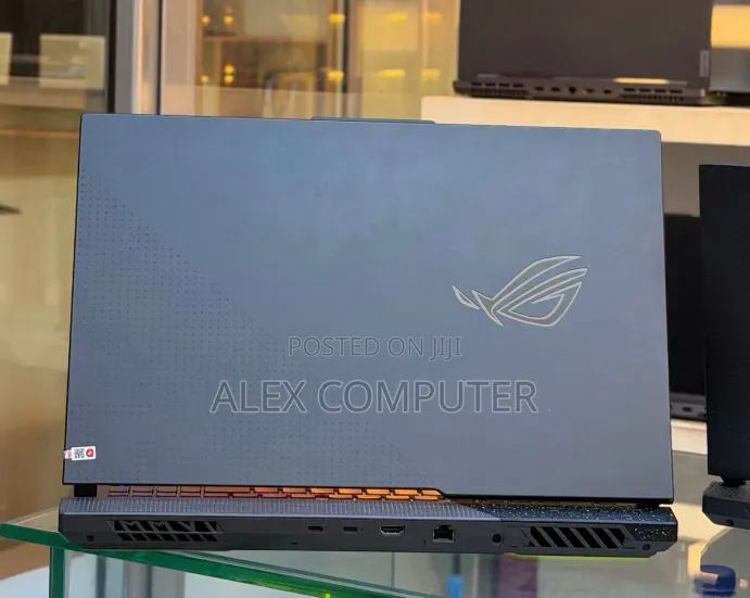 New Laptop Asus G71G 16GB AMD Ryzen 9 SSD 1T