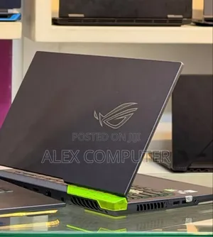 New Laptop Asus G71G 16GB AMD Ryzen 9 SSD 1T
