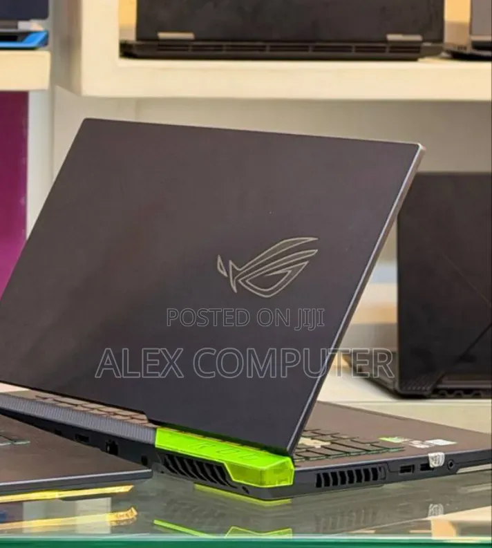 New Laptop Asus G71G 16GB AMD Ryzen 9 SSD 1T