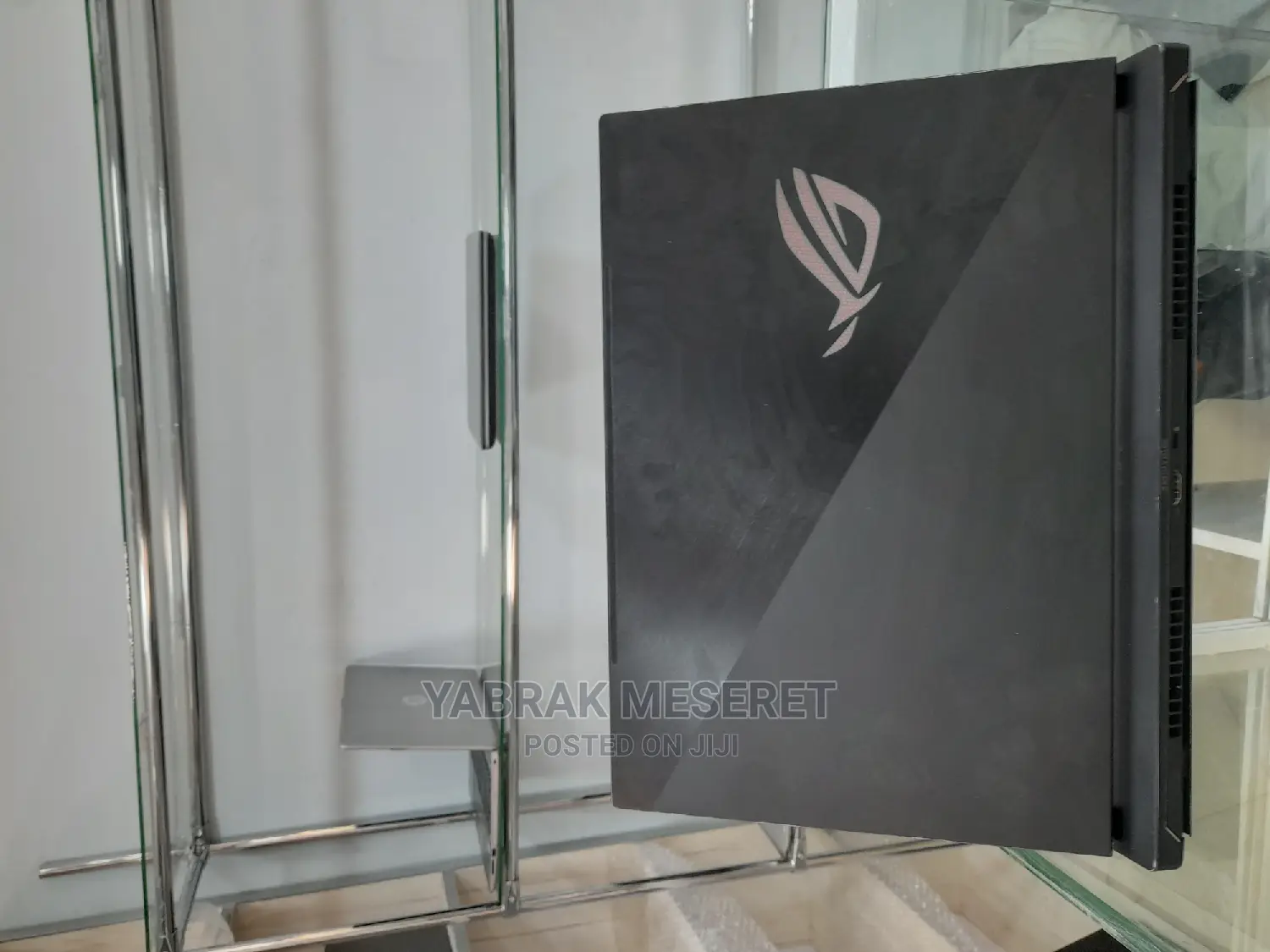 New Laptop Asus 16GB Intel Core I7 HDD+SSD 256GB