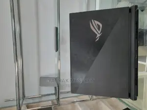 New Laptop Asus 16GB Intel Core I7 HDD+SSD 256GB