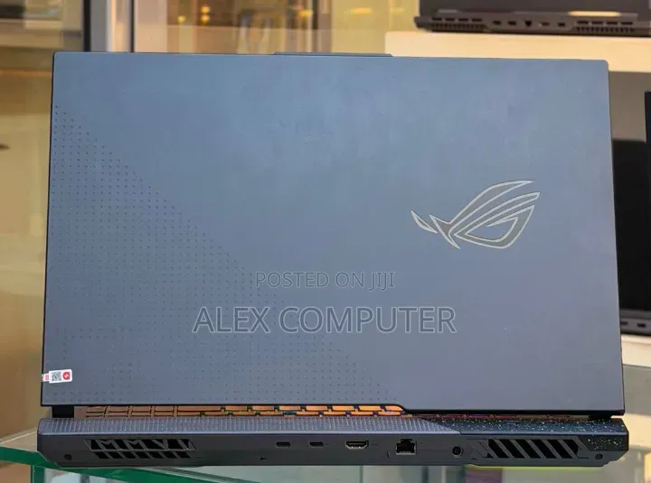 New Laptop Asus G71G 16GB AMD Ryzen 9 SSD 1T