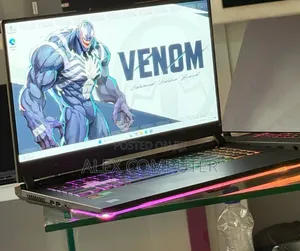 New Laptop Asus G71G 16GB AMD Ryzen 9 SSD 1T