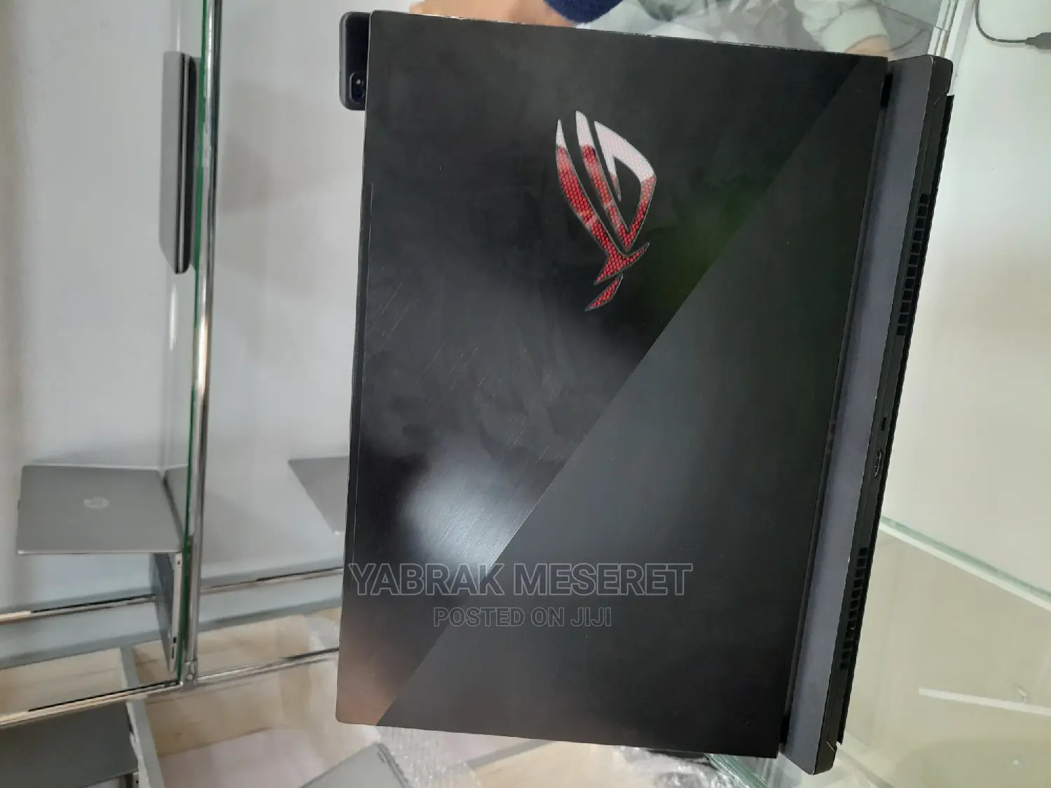 New Laptop Asus 16GB Intel Core I7 HDD+SSD 256GB