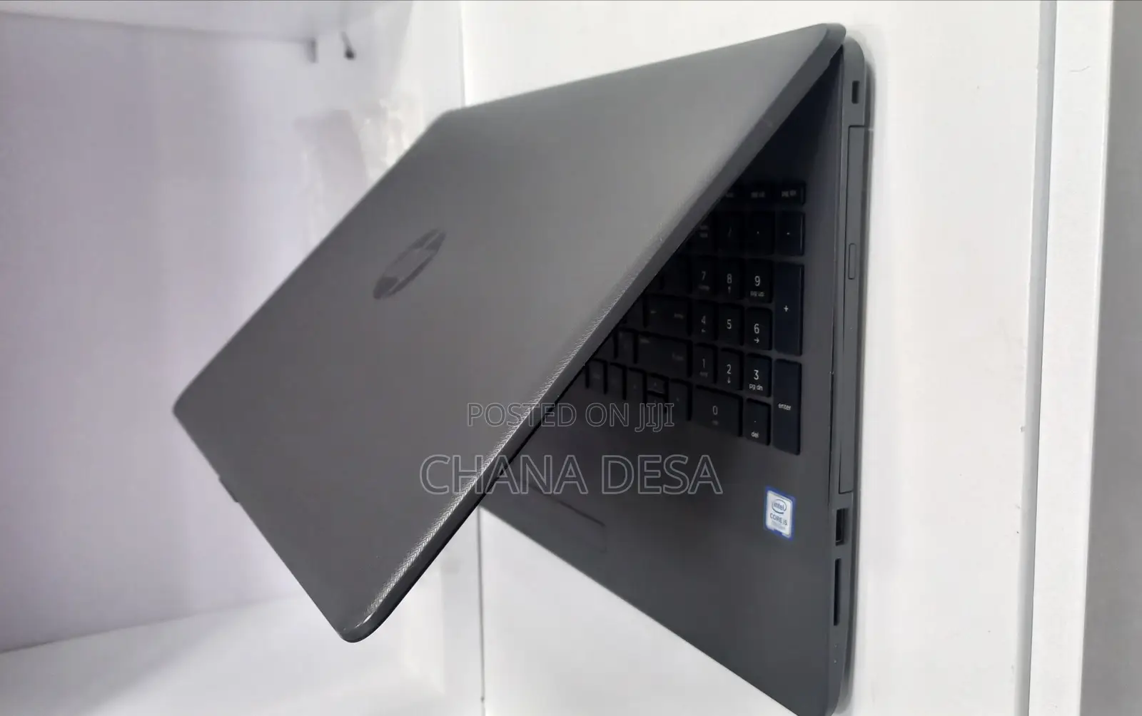 New Laptop HP 4GB Intel Core i5 SSD 128GB