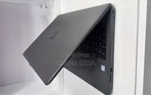 New Laptop HP 4GB Intel Core i5 SSD 128GB