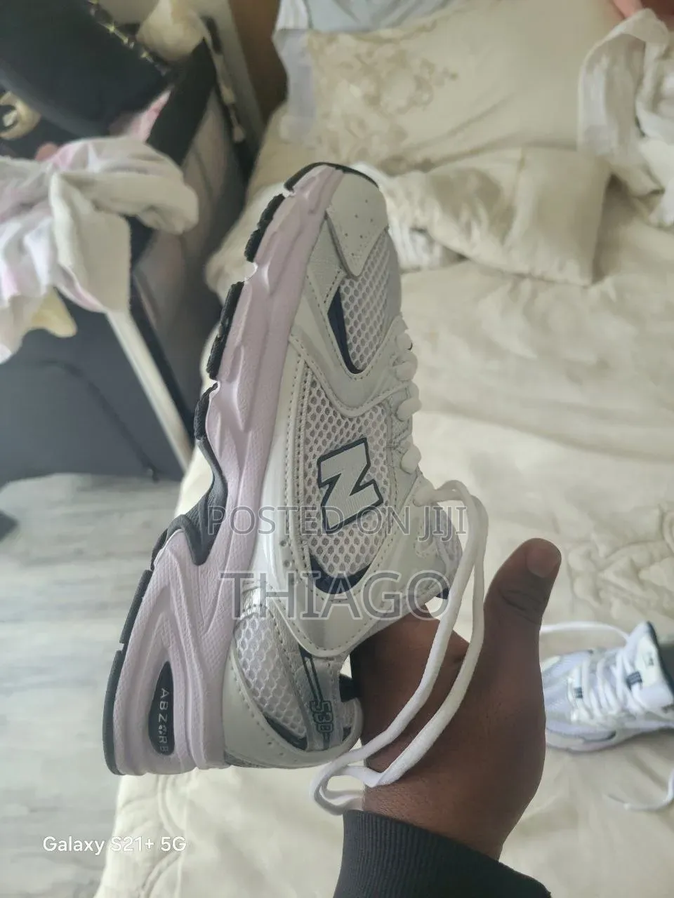 New Balance 530