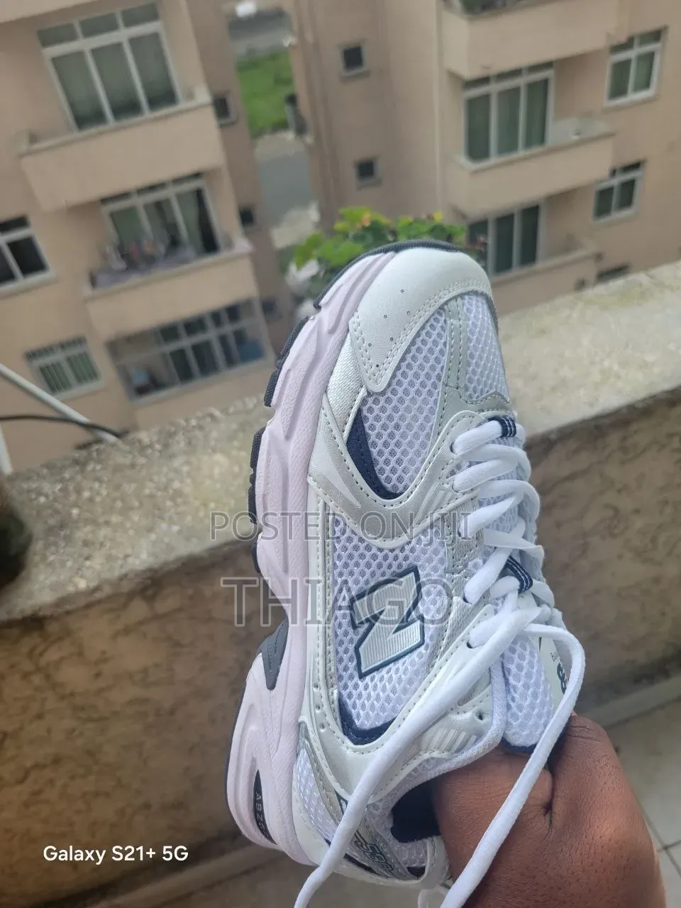 New Balance 530
