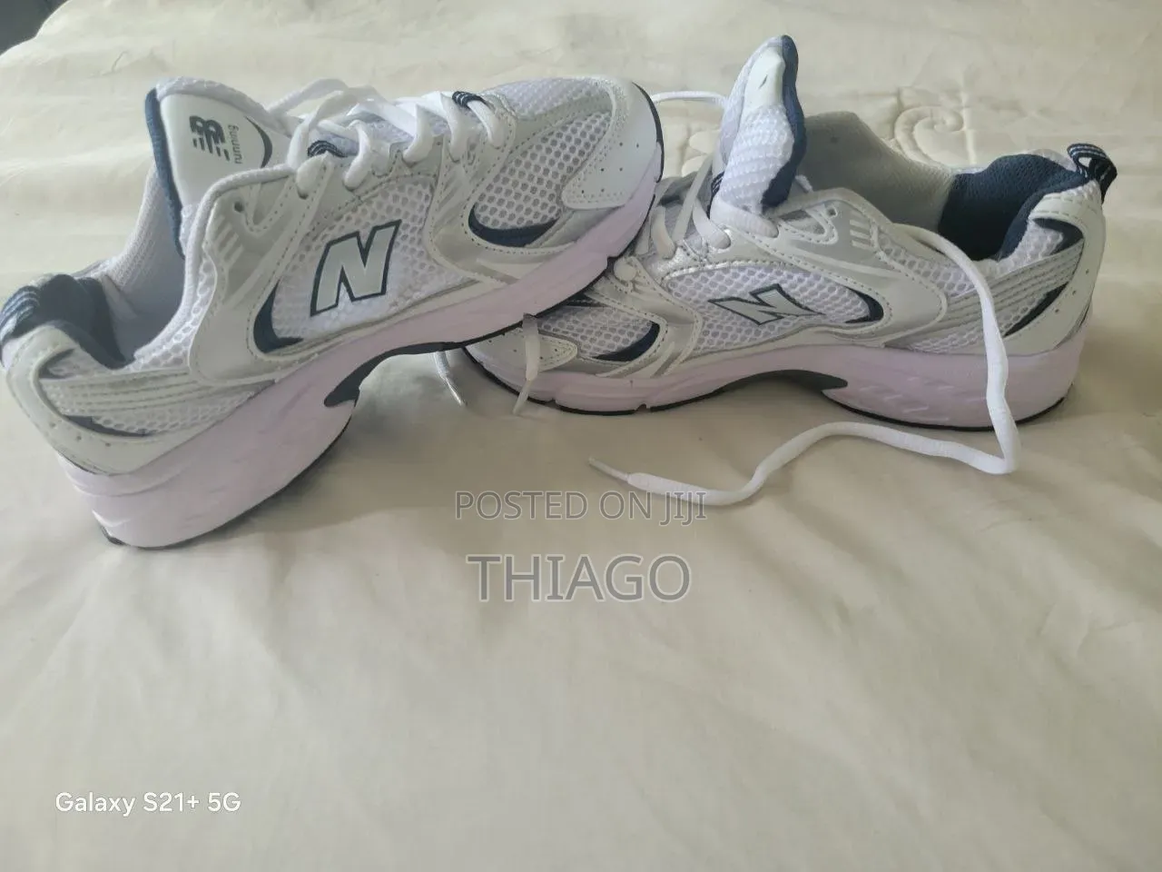 New Balance 530