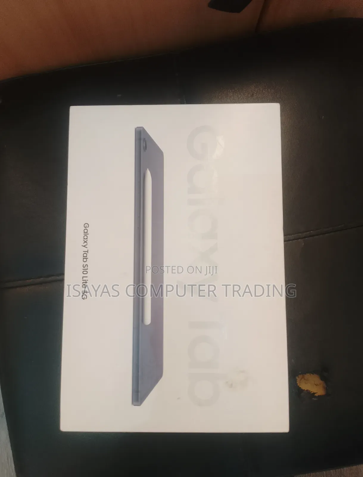 New Samsung Galaxy Tab S10 Lite 128 GB