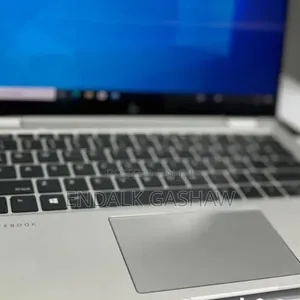 New Laptop HP EliteBook 840 G5 16GB Intel Core i5 SSD 512GB