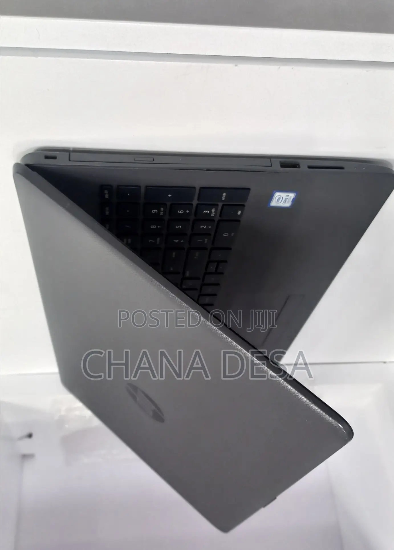 New Laptop HP 4GB Intel Core i5 SSD 128GB