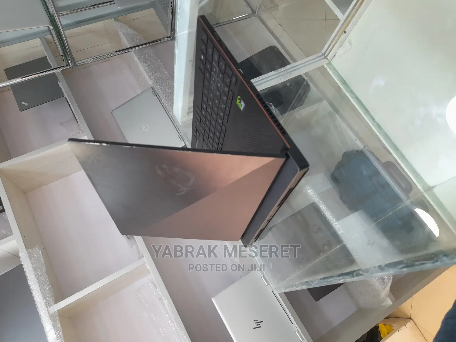 New Laptop Asus 16GB Intel Core I7 HDD+SSD 256GB