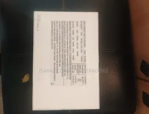 New Samsung Galaxy Tab S10 Lite 128 GB