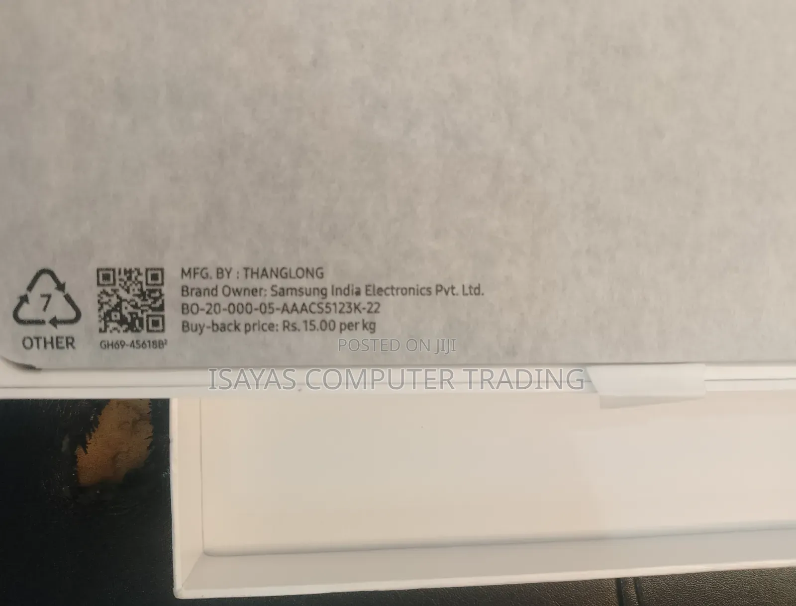 New Samsung Galaxy Tab S10 Lite 128 GB