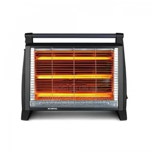 Kumtel Quartz Heater