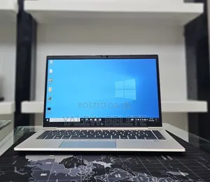 New Laptop HP EliteBook 840 G7 16GB Intel Core i7 SSD 512GB