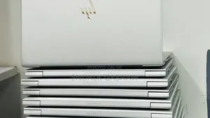 New Laptop HP EliteBook 840 G5 16GB Intel Core i5 SSD 512GB