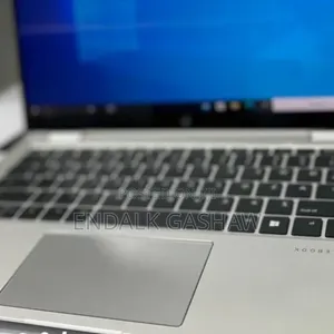 New Laptop HP EliteBook 840 G5 16GB Intel Core i5 SSD 512GB