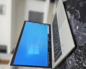 New Laptop HP EliteBook 840 G7 16GB Intel Core i7 SSD 512GB