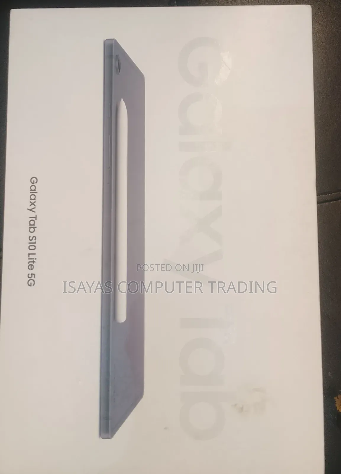 New Samsung Galaxy Tab S10 Lite 128 GB