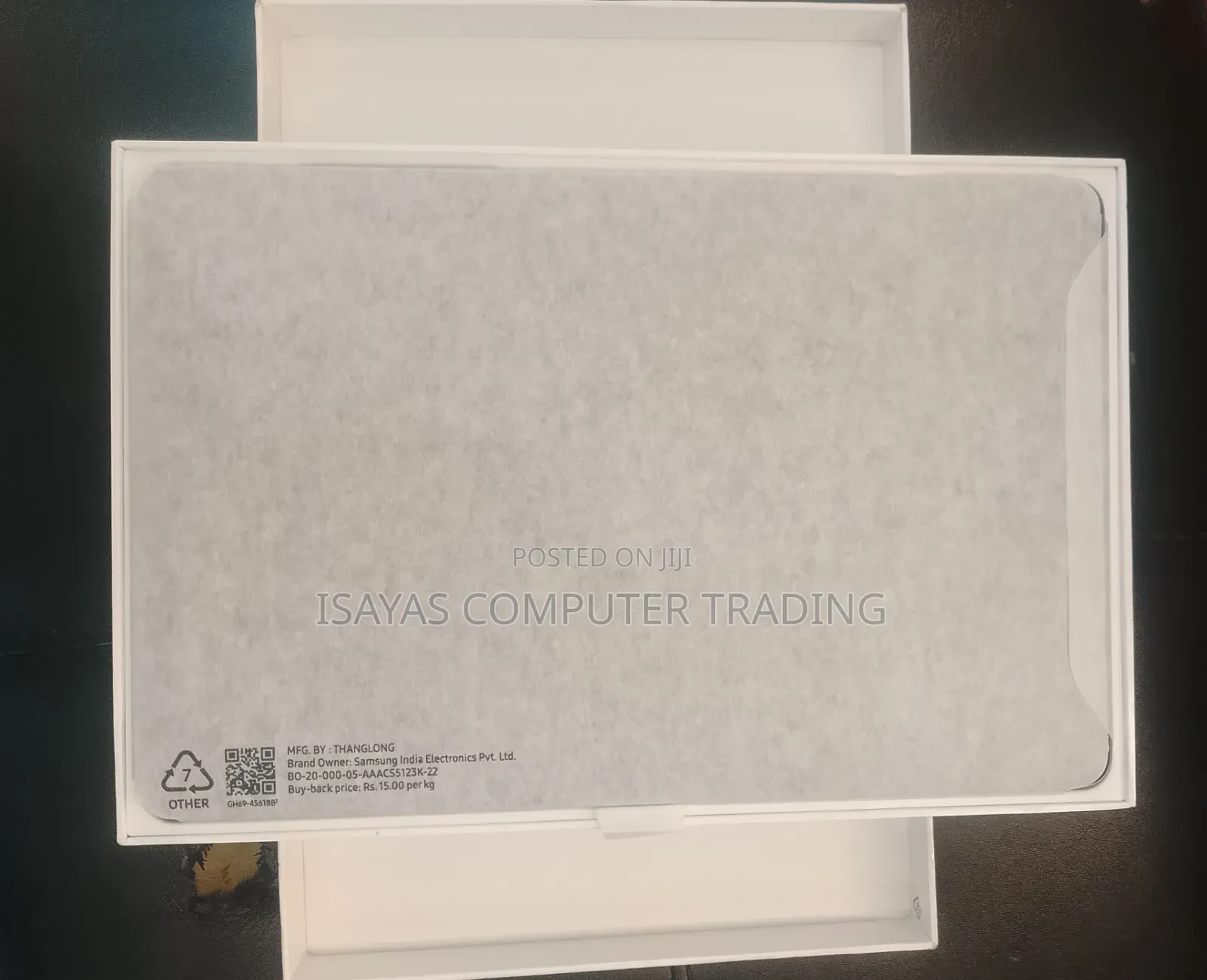 New Samsung Galaxy Tab S10 Lite 128 GB