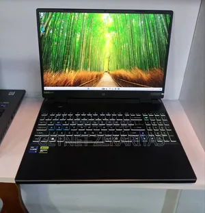 New Laptop Acer Predator Helios 300 16GB Intel Core i9 SSD 1T
