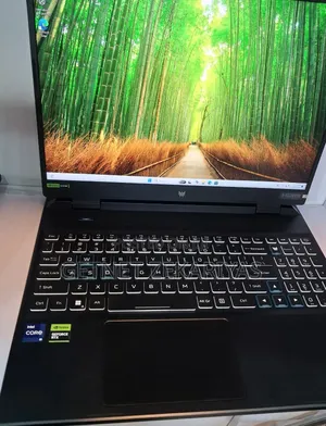 New Laptop Acer Predator Helios 300 16GB Intel Core i9 SSD 1T