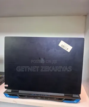 New Laptop Acer Predator Helios 300 16GB Intel Core i9 SSD 1T