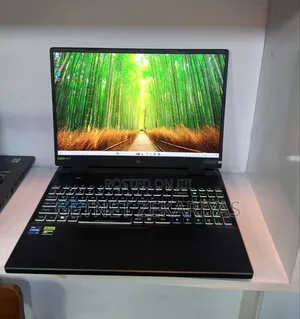 New Laptop Acer Predator Helios 300 16GB Intel Core i9 SSD 1T